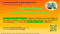 Apéro du Dragon