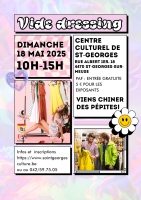 Vide dressing