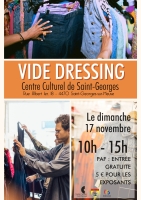 Vide dressing